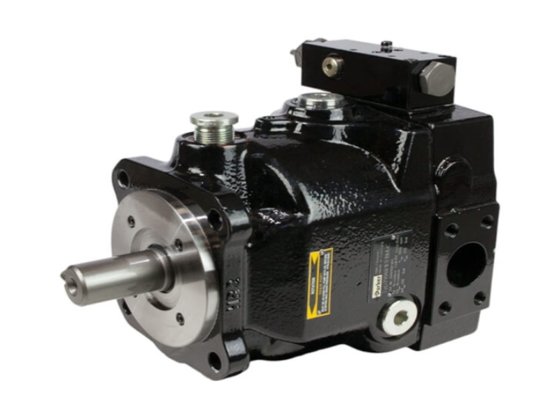 Parker Pump